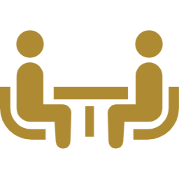 カウンセリングを受ける